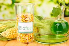 Lanham Green biofuel availability